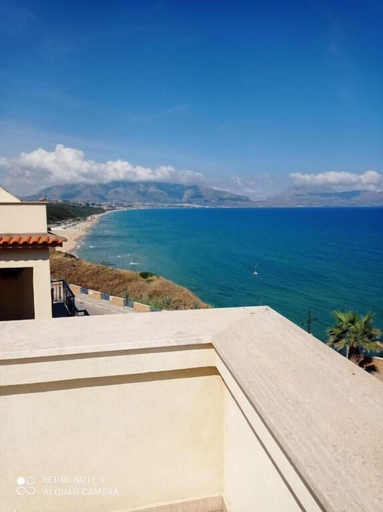 Exterior & Views 2, Residence Eloisa, Palermo