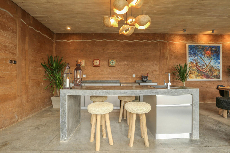Public Area 4, Seven Haven's Residence, Lombok