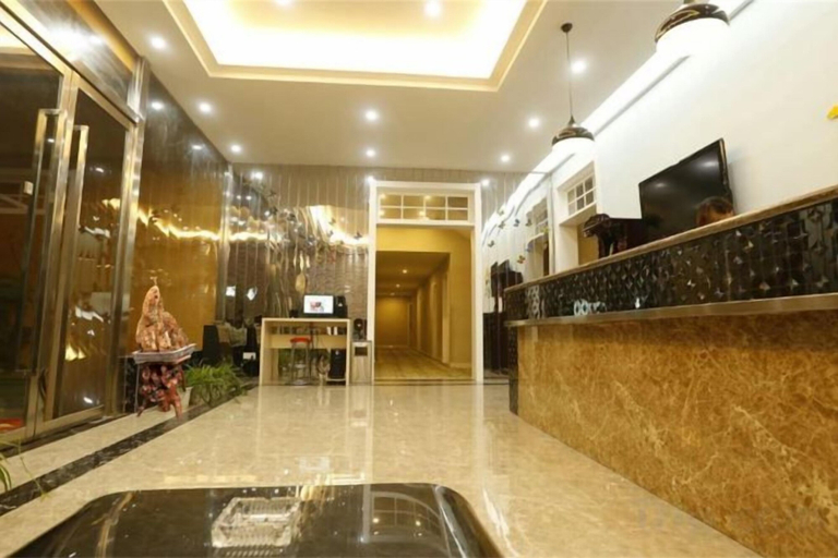 Others 1, Huaibei Jiangnan Hotel (Train Station North Square Branch), Huaibei