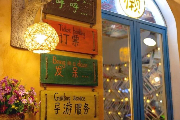 Exterior & Views 2, Yangshuo Lazy People's Hall Inn (West Street Lijiang Branch), Guilin