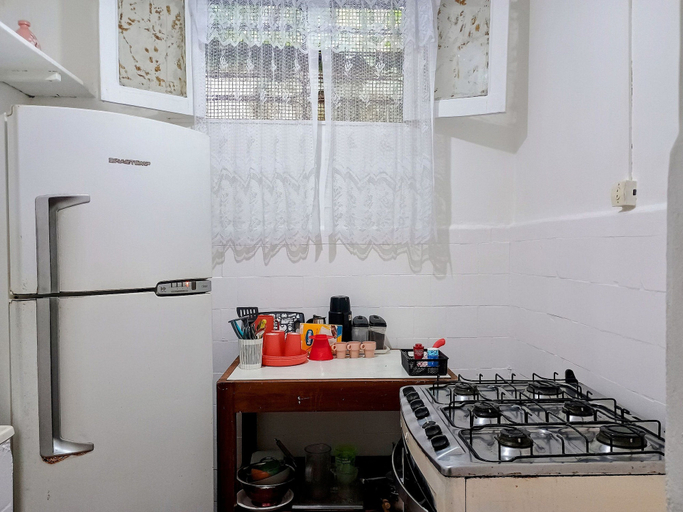 Private kitchen 5, Quintal Oceano, Rio de Janeiro