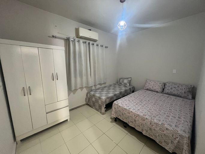 Bedroom 3, Residencial Praia dos Corais, Porto Seguro