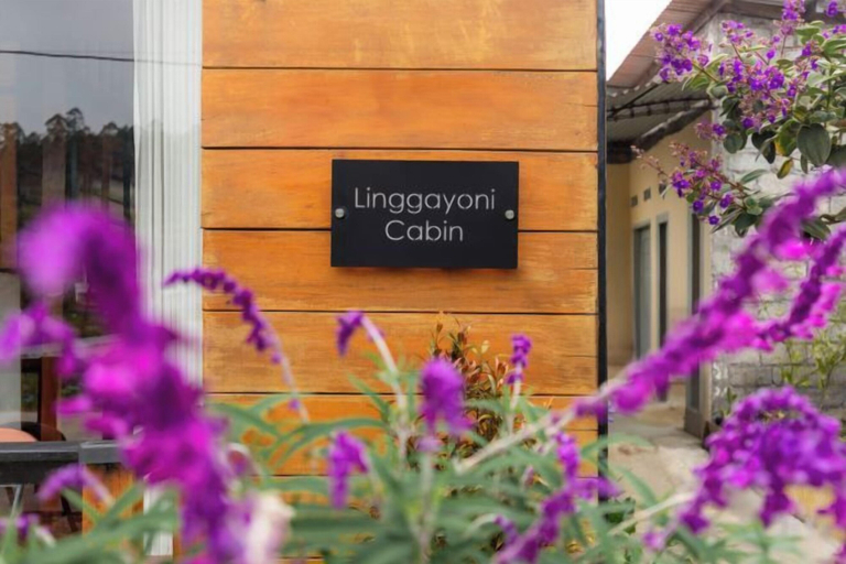 Exterior & Views 2, Cabin Linggayoni Dieng, Wonosobo