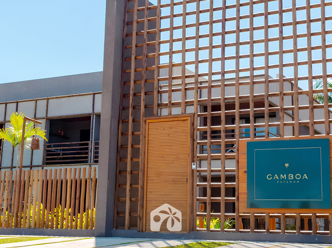 Exterior, Gamboa Oasis Patacho 180m Praia Patacho, Porto de Pedras