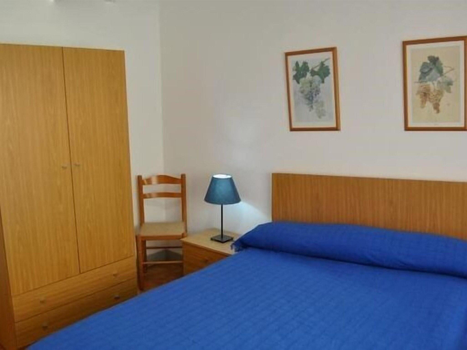Bedroom 2, Tagus Host, Santarém
