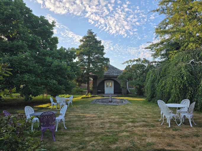 Garden 4, Solvang, Assens