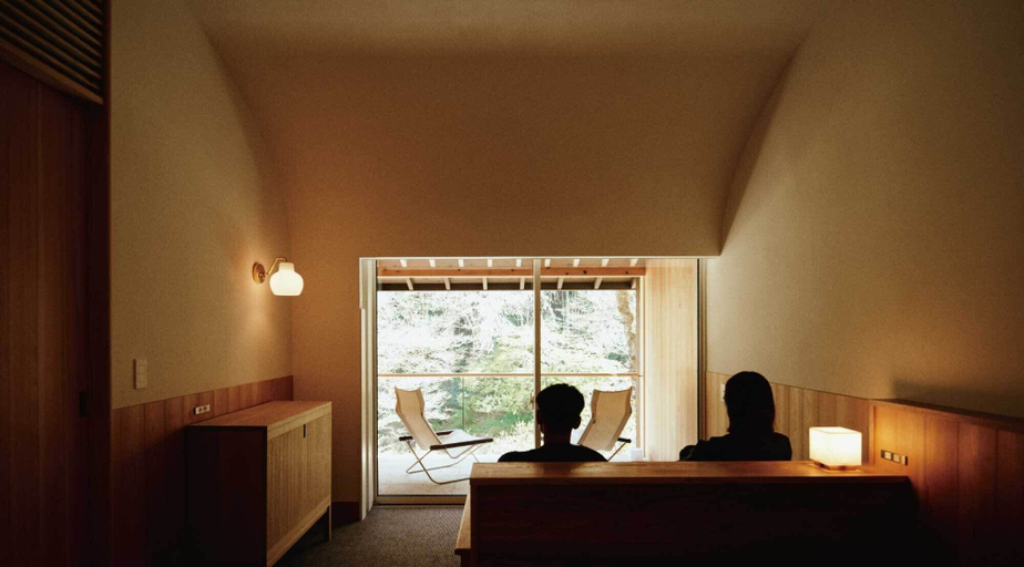 Room 2, Satologue, Okutama