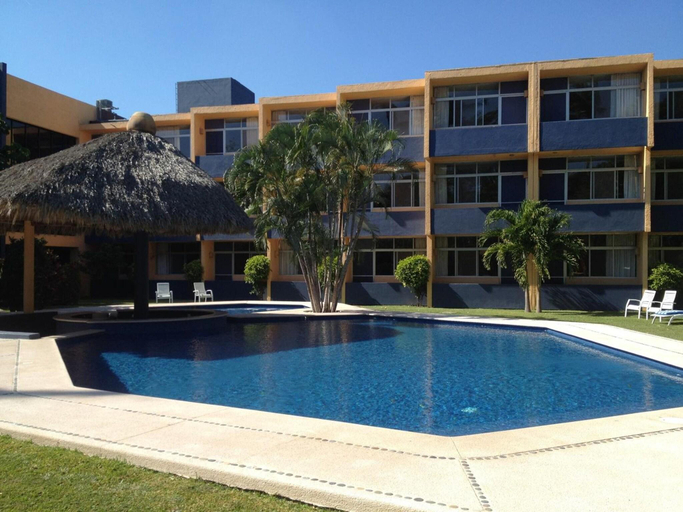 Sport & Beauty 5, Calli, Dist. Tehuantepec