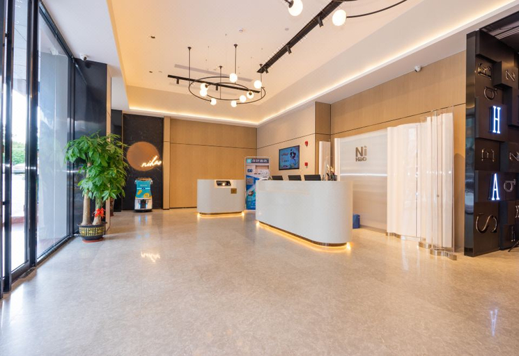 Others 5, NIHAO Hotel Shenzhen North Station, Shenzhen