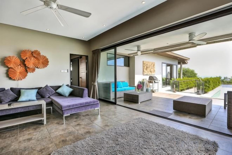 Others 3, Eco Villa, Sea View, Lamai Koh Samui, Ko Samui