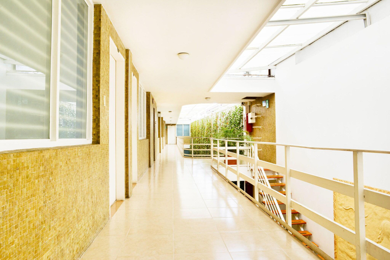 Exterior & Views 2, Hotel Thama Palmira, Palmira