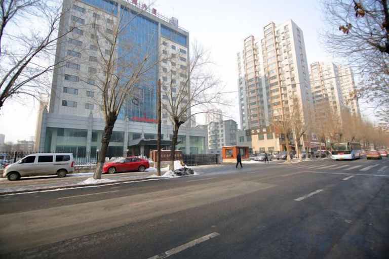 Others 4, Shenyang Shengnuo Business Hotel, Shenyang