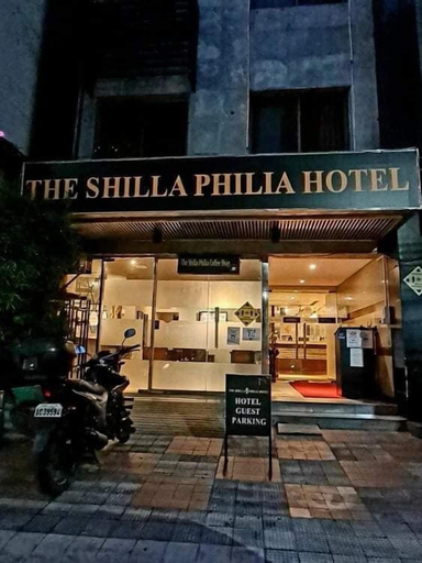 Exterior & Views 2, The Shilla Philia Hotel, Makati City