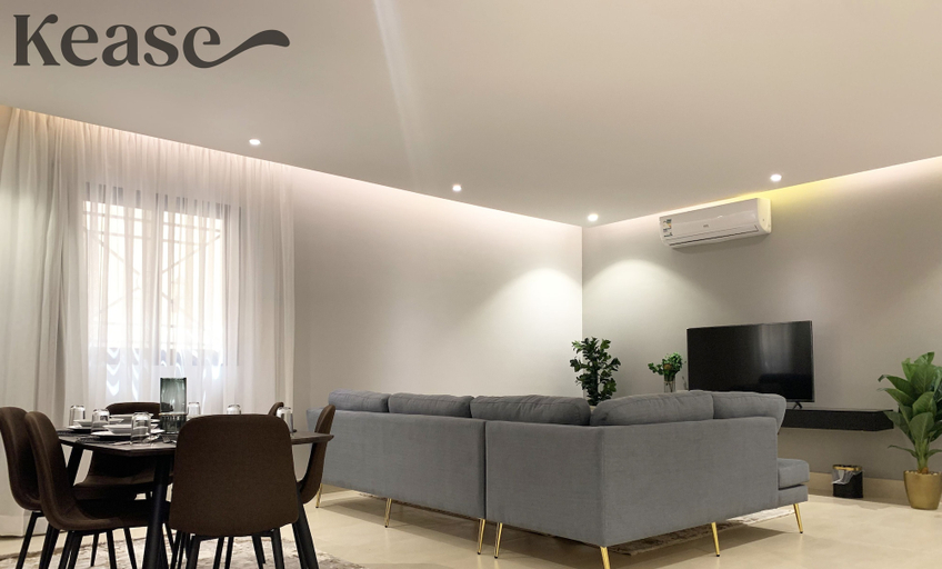 Others 5, Kease Narjis B-4 Luxury Gold AZ23, Riyadh