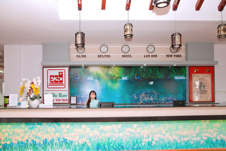Public Area 2, Sao Mai Resort, Ho Chi Minh City