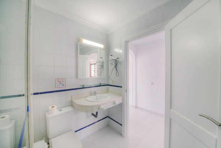 Bathroom 3, Morana Apartamentos, Las Palmas
