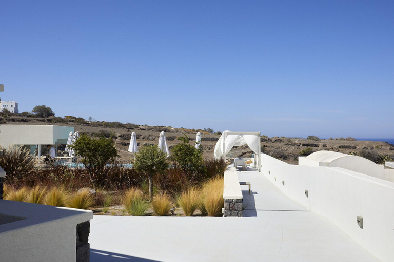 Public Area, Adorno Oia, South Aegean