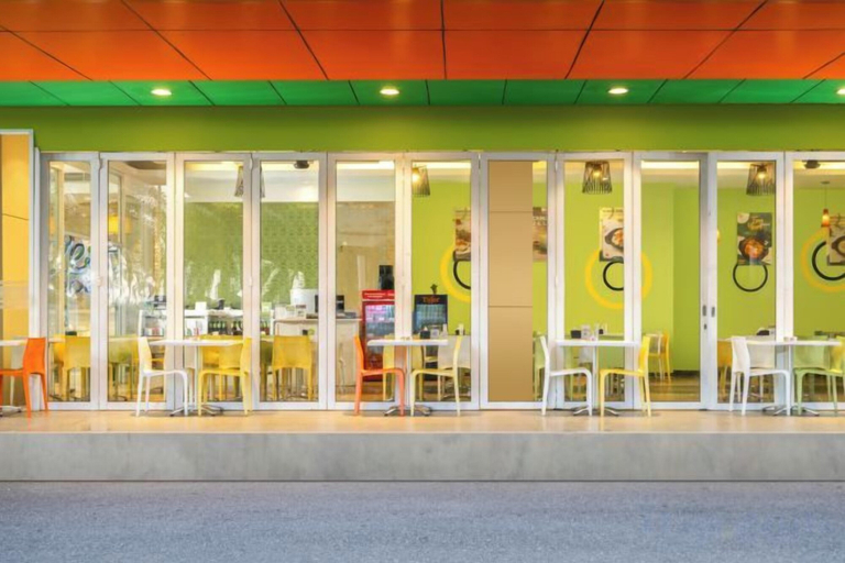 Others 5, Zest Hotel Harbour Bay Batam, Batam