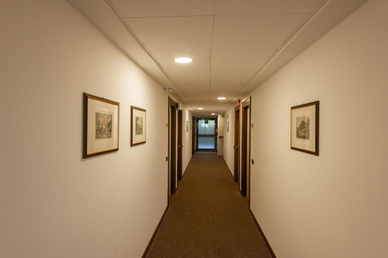 Public Area 3, Park Hotel Abbadia, Lecco