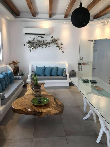 Public Area 2, Ibiscus Boutique, South Aegean