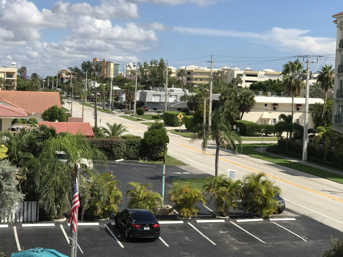 Exterior & Views 1, Ocean Villas Of Deerfield, Broward