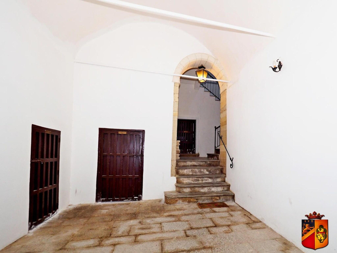 Exterior & Views 2, Palazzo Toraldo Di Francia, Vibo Valentia