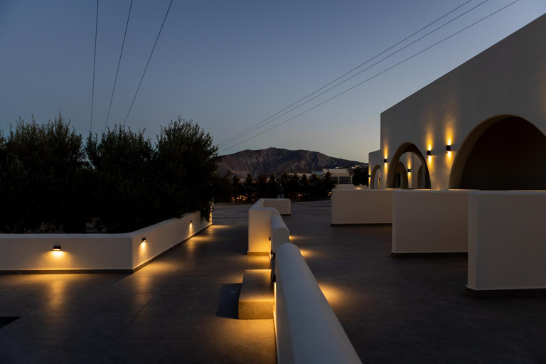 Food & Drinks 3, Zaitun Luxury Suites, South Aegean
