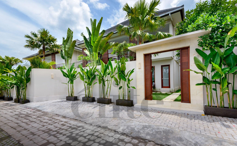 Exterior & Views 2, Echo Beach Villa & Apartment, Badung
