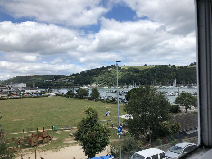 Exterior & Views 2, Ship in Dock Inn, Devon