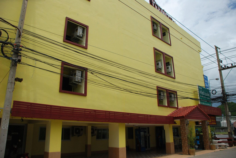 Exterior & Views 4, Cozy Place, Muang Phetchaburi