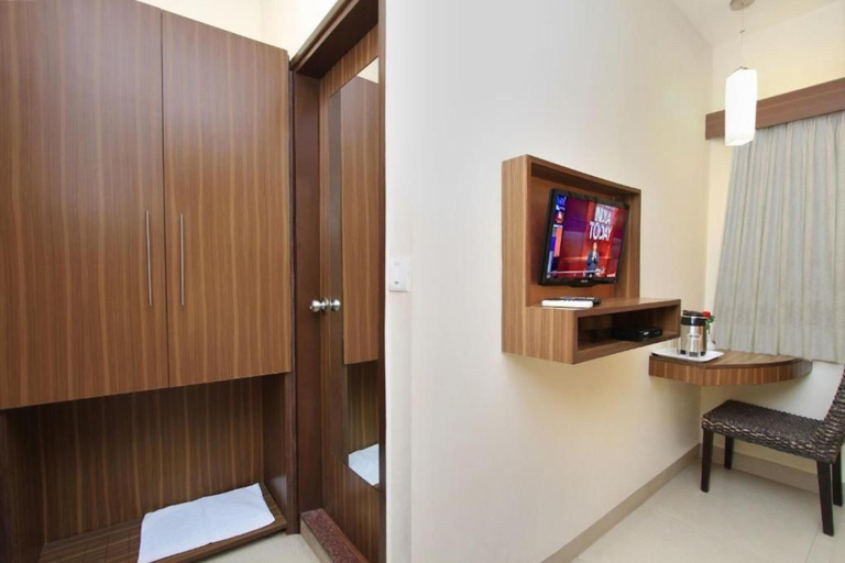 Public Area 2, La Sara Comforts, Bangalore