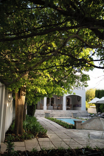 Exterior & Views 3, Maison d'Ail, Cape Winelands