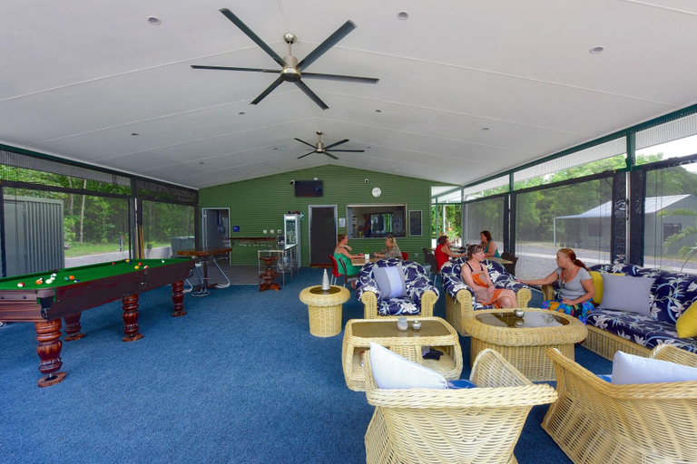 Exterior & Views 2, Daintree Peaks ECO Stays, Douglas