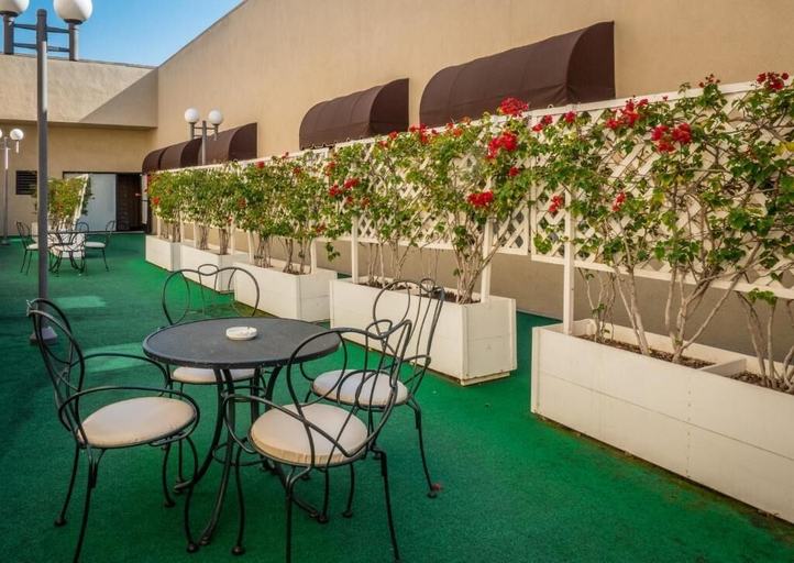 Others 4, Hotel Olyver - Koreatown LA, Los Angeles