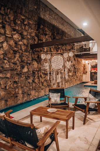 Sport & Beauty 5, Ahava Hotel, Cozumel