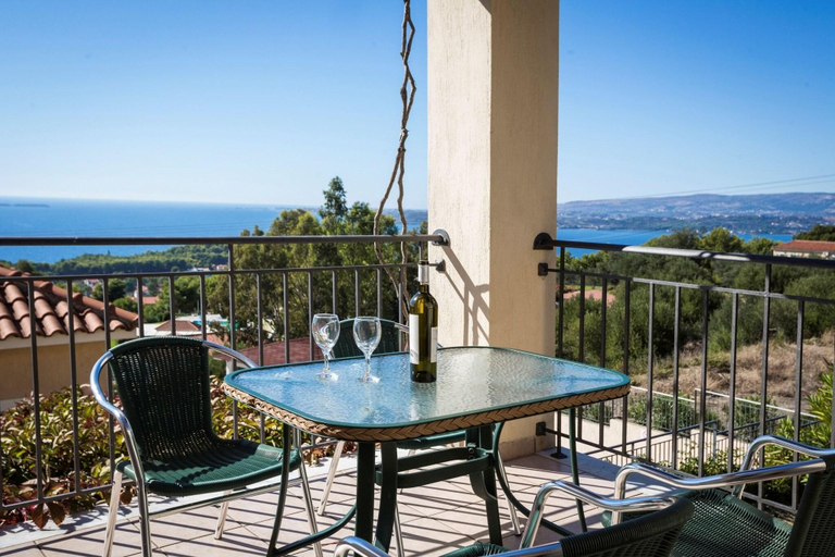 Others 3, Marias Garden Villas, Ionian Islands