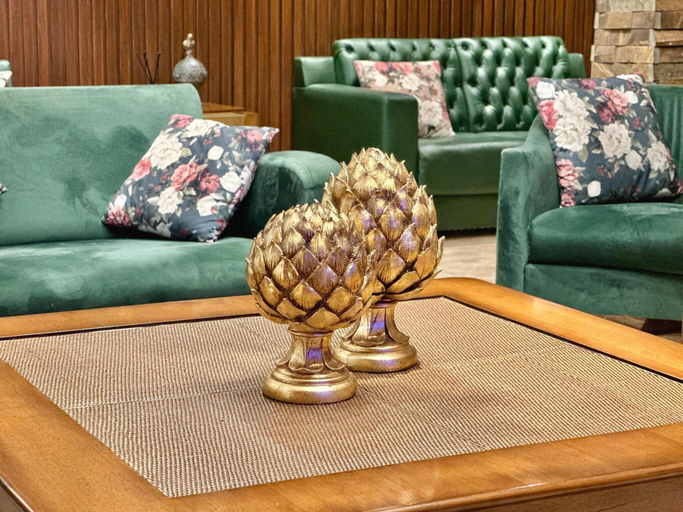 Public Area, Hotel Glamour da Serra, Gramado