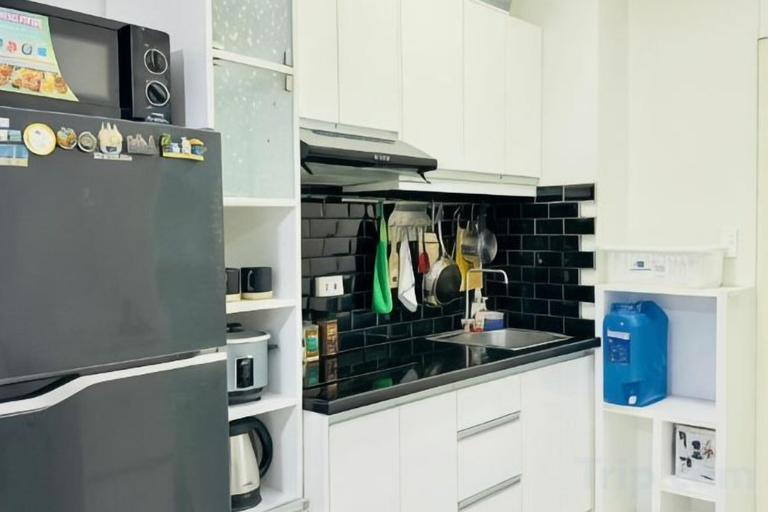 Private kitchen, Modern Simplicity: Cozy @Nuvali, Calamba City