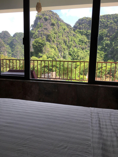 Public Area, Limestone View Homestay, Hoa Lư
