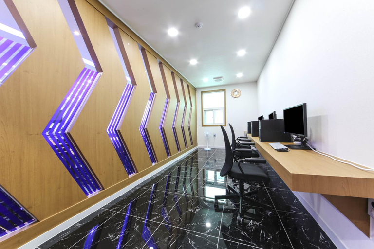 Others 5, Pohang Jangseongdong Hotel Laus Deo, Pohang