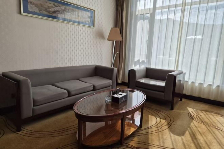 Others 4, Ejie International Hotel, Gannan Tibetan