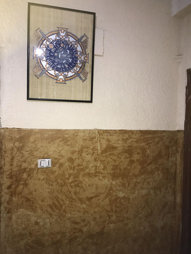 Public Area 3, 3 Pyramids View Inn, Al-Ahram