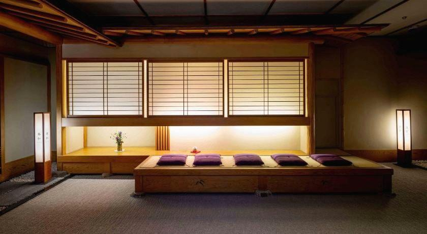 Bedroom, RyouteiRyokan Atami Koarashitei, Atami