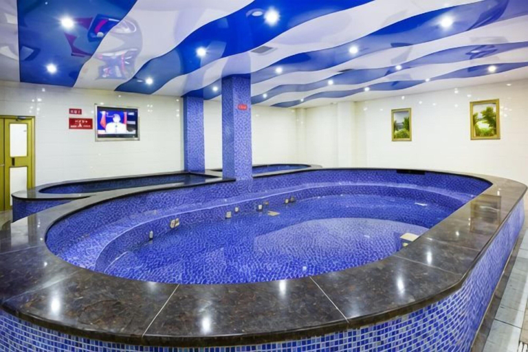 Others 5, Longdu Business Hotel, Yantai