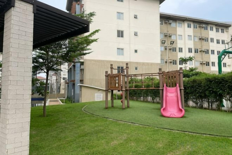 Children's area 5, Modern Simplicity: Cozy @Nuvali, Calamba City