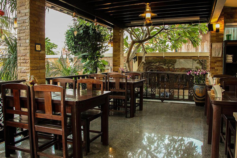 Food & Drinks 5, Iyara Hua Hin Lodge, Hua Hin