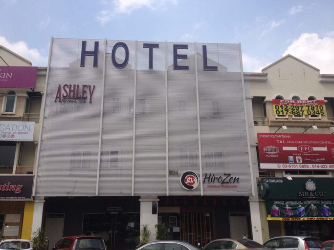 Exterior & Views 3, ASHLEY Boutique Hotel, Petaling Jaya