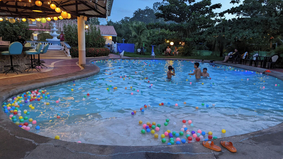 Sport & Beauty 4, Subic Waterfront Resort And Hotel, Olongapo City
