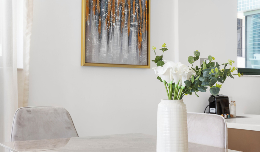 Others 5, WelHome - Reem Diamond Residence, Abu Dhabi City
