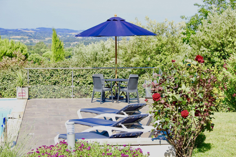 Exterior & Views 2, Les Balcons de Maragon, Aude